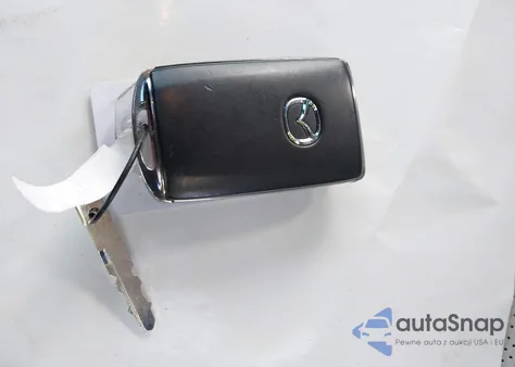 2025 Mazda Cx-5 2.5 S Preferred из США, поврежденный, VIN JM3KFBCL6S0589008